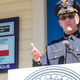 San Antonio Police Department Chief William McManus speaks on Nov. 18, 2015, in San Antonio.
Rick Kern/Getty Images for Marisol Deluna